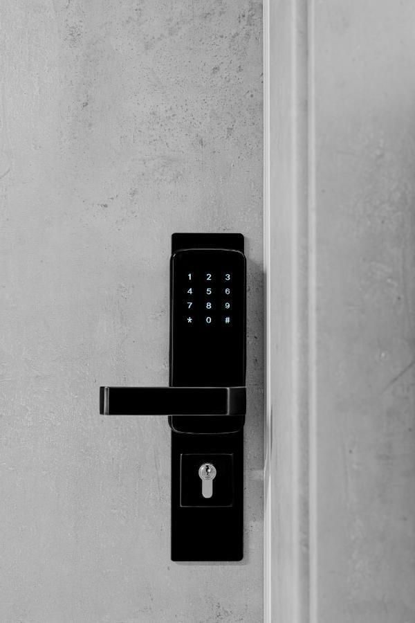 Native Apartments Rajska 3 Krakow Exterior photo