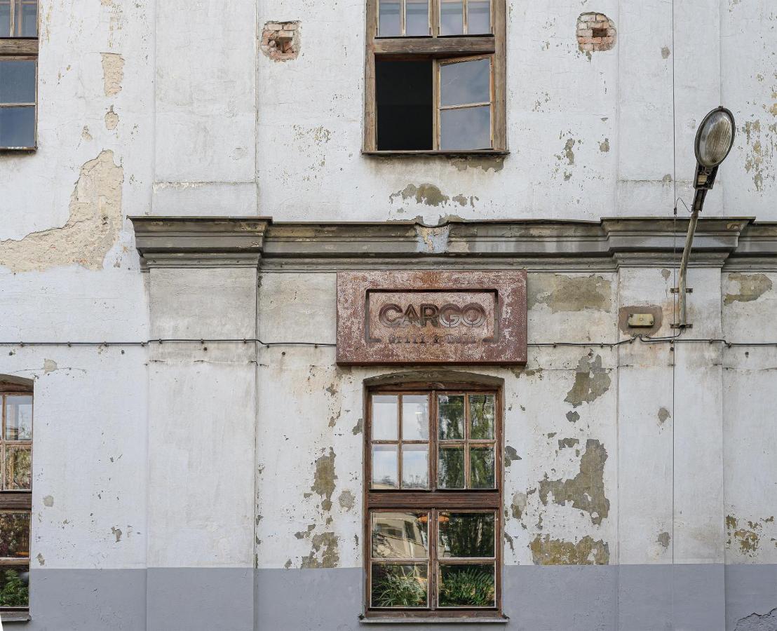Native Apartments Rajska 3 Krakow Exterior photo